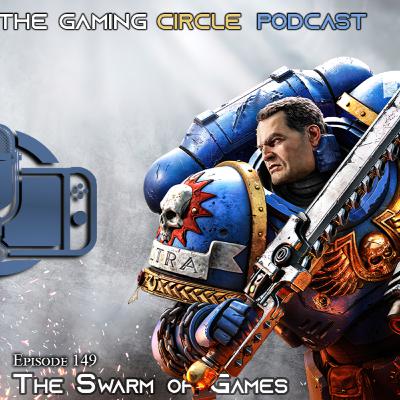 The Swarm of Games The Swarm of Games