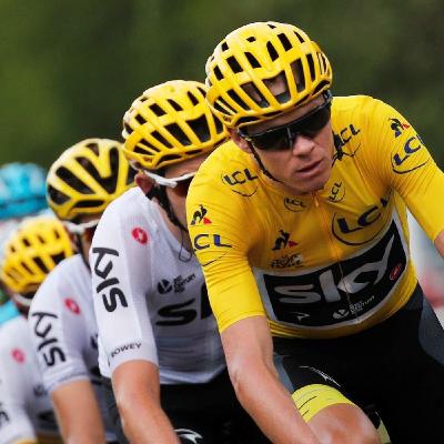 22. Erreleboa| Skyren eta Boelsen hegemonia 22. Erreleboa| Skyren eta Boelsen hegemonia