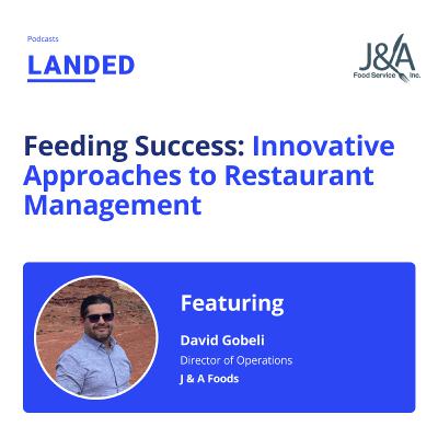 Feeding Success: Innovative Approaches to Restaurant Management Feeding Success: Innovative Approaches to Restaurant Management