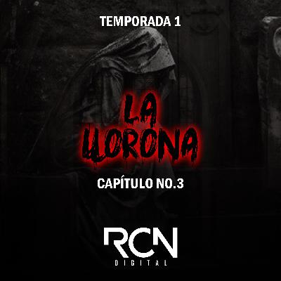 El Santuario del miedo - La leyenda de la llorona El Santuario del miedo - La leyenda de la llorona
