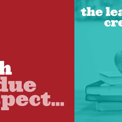 The Learning Creature