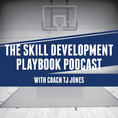 Season 6 Episode 3: Jerel Seamon, A Ball & A Hoop Skills Training for Today's Player Season 6 Episode 3: Jerel Seamon, A Ball & A Hoop Skills Training for Today's Player