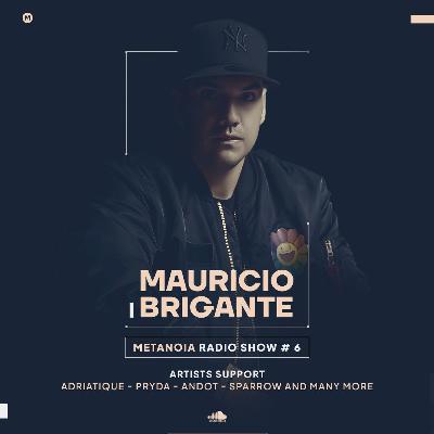 Mauricio Brigante Press Metanoia 006 Mauricio Brigante Press Metanoia 006