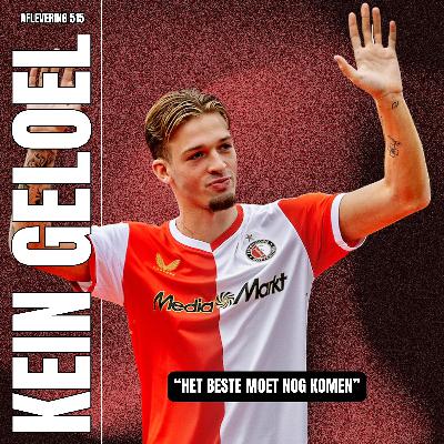 #KG515 - "Het beste moet nog komen"