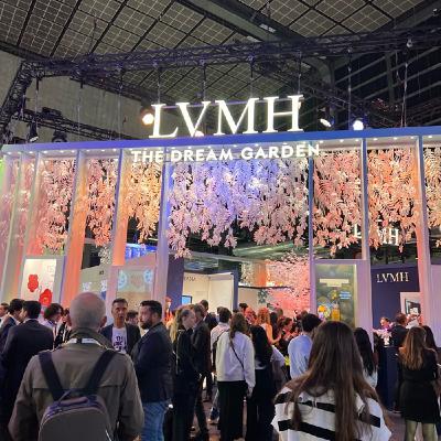 1600人が集まるMBATと、あのVIVA Techに行ってきた話