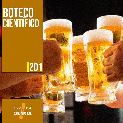 Boteco Científico
