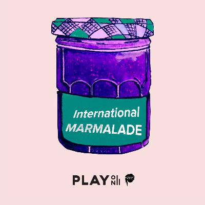 01. International Marmalade