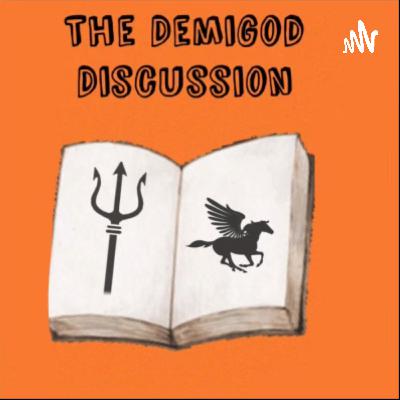 Demigod Discussion EP. 6: The Lightning Thief 20-22
