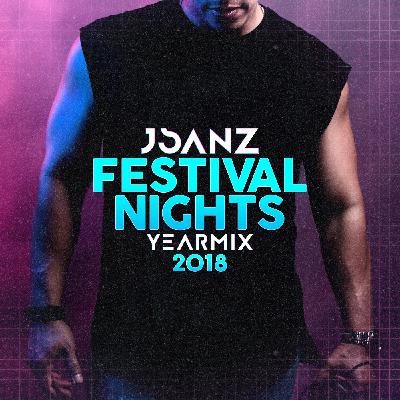 Festival Nights E030 (Yearmix 2018) Festival Nights E030 (Yearmix 2018)