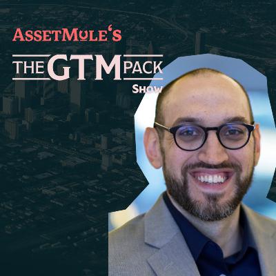 Episode 131: Messaging That Sells: How Product Marketers and Sales Teams Win Together