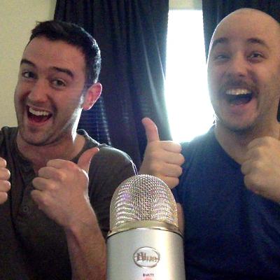 Episode 016 - Podcasting with Dudes in Cars Episode 016 - Podcasting with Dudes in Cars