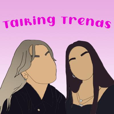 Talking Trends: Faux Leather