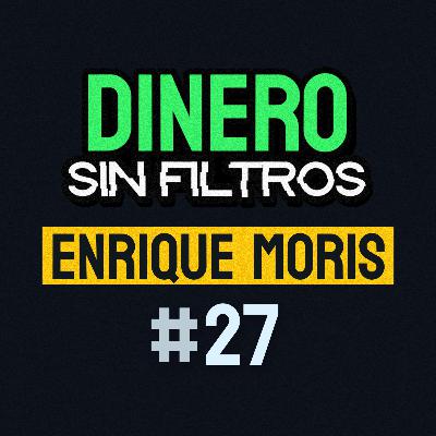 20M€ con 29 años, Jet Privado, Gasta 100.000€/mes, Risto | Enrique Moris