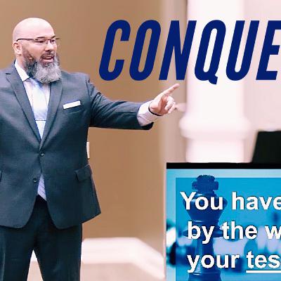 Conqueror