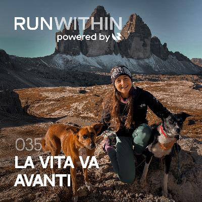 035 La vita va avanti ft. Giulia Pol 035 La vita va avanti ft. Giulia Pol