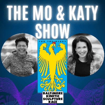 Leaning Into the Weird: Kinetic Sculpture Race Adventures Leaning Into the Weird: Kinetic Sculpture Race Adventures