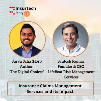 Insurance Claims Management Services and its Impact