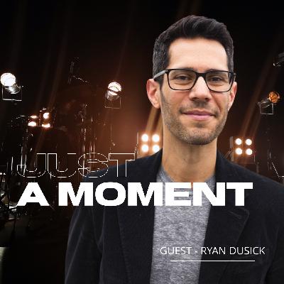 Hitting Rock Bottom - Ryan Dusick