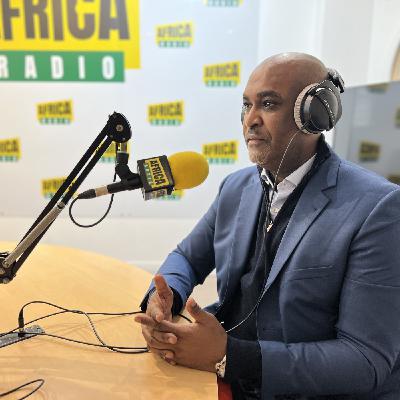 Aziz Mahamat Saleh (Tchad) est notre grand témoin Aziz Mahamat Saleh (Tchad) est notre grand témoin