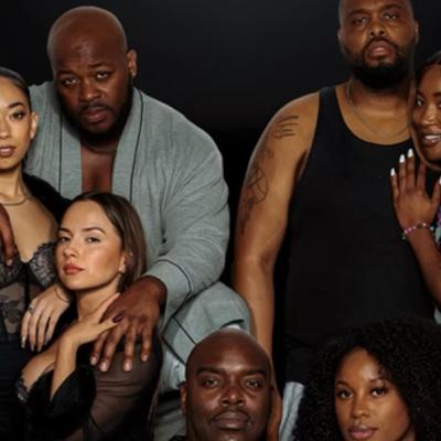 #93 The Big Lesbian Show #93 The Big Lesbian Show