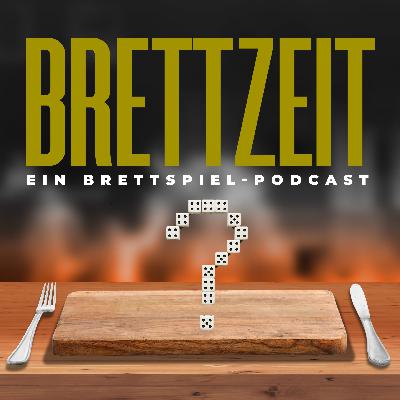 Folge 151: Frag Brettzeit Vol.2