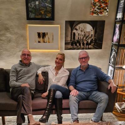 Laflijazz 160. Bölüm - İpek Dinç