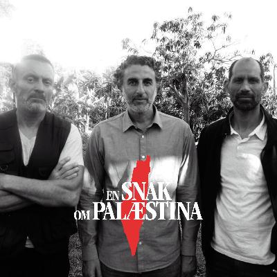 Historian Hicham Safieddine & Rabieh Salah in Lebanon: Reclaiming our History