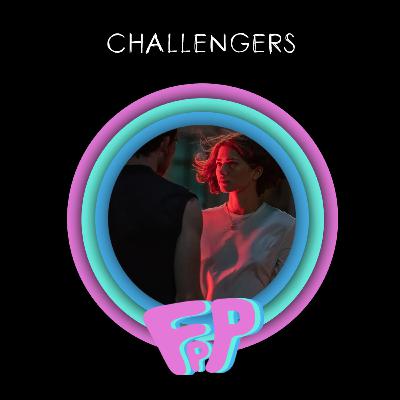 Challengers - Film Review 20 (Säsongsavslut) Challengers - Film Review 20 (Säsongsavslut)