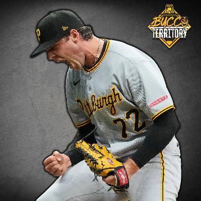 Pirates' Isaac Mattson joins Bucco Territory