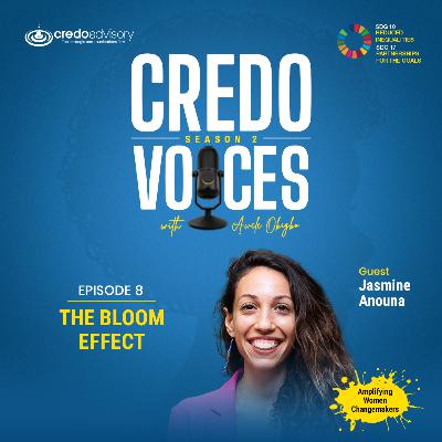 S2 E8: The Bloom Effect