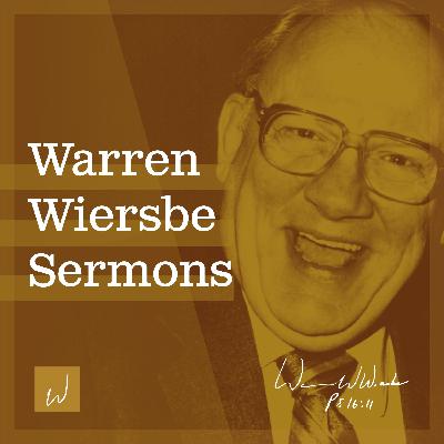 The Man Behind The Scenes - Luke 19:29—44