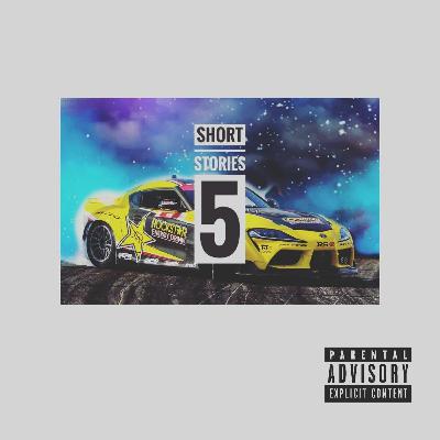 Untold Westgate Encounters Short Stories 5