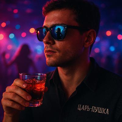 Zertyx - Царь-пушка