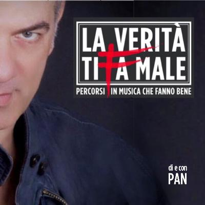 LA VERITA' TI FA MALE 19 DICEMBRE 2024 CON PAN