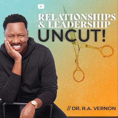 Three Things Every Single Should Know // Dr. R.A. Vernon Three Things Every Single Should Know // Dr. R.A. Vernon