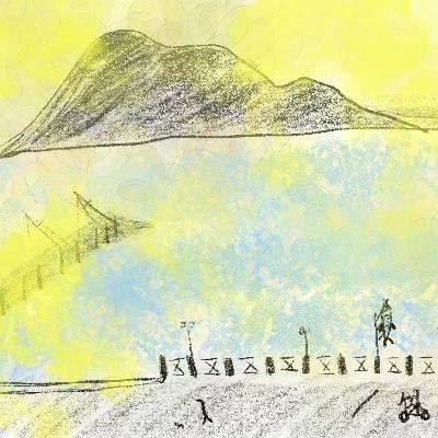 社運者的書寫，與我們「場子」的鄉愁