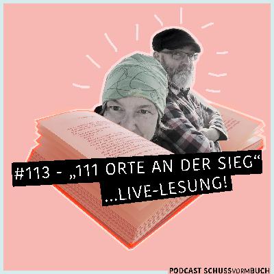 #113 - 111 Orte an der Sieg