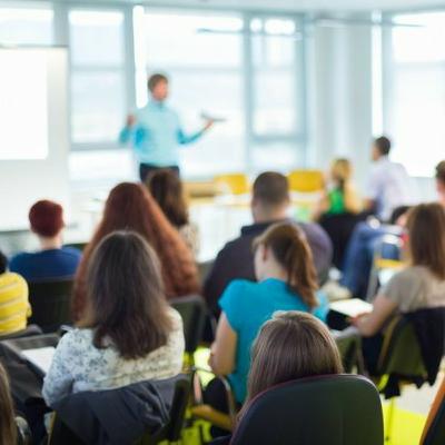 Capacitación Desarrollo Organizacional