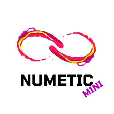 Numétic Mini - les chiffres hallucinants de Twitch Numétic Mini - les chiffres hallucinants de Twitch