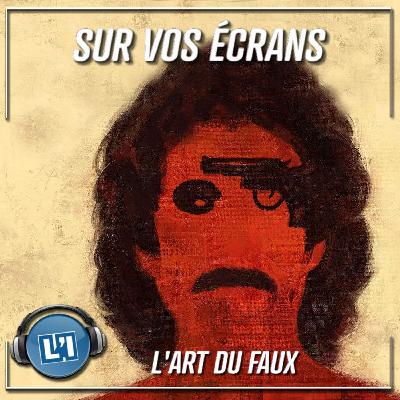 L'ART DU FAUX - LA BONNE SURPRISE ITALIENNE