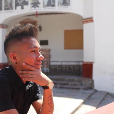 TODO QUE OIR TODO QUE OIR