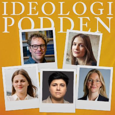 Den olyckliga familjen?