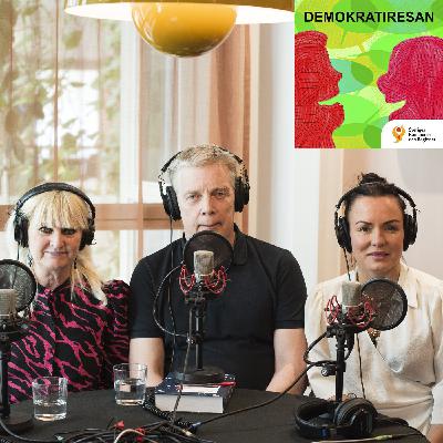 #164 Jämställdhet och demokratiska rättigheter #164 Jämställdhet och demokratiska rättigheter