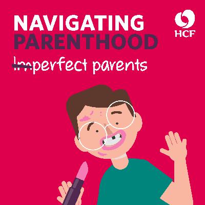 Parenting advice: looking back