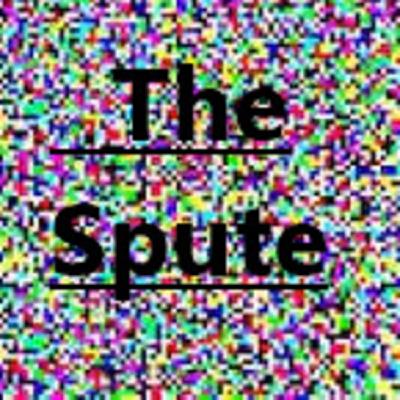 The Spute One Hitta Sessions Ep.21: White Noise The Spute One Hitta Sessions Ep.21: White Noise