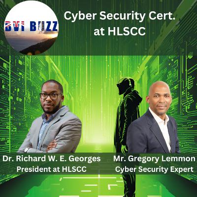 HLSCC Cyber Security Certification Program