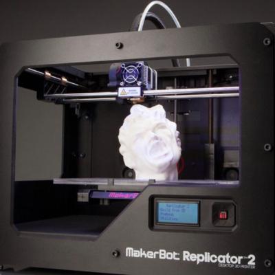 Impresoras 3D