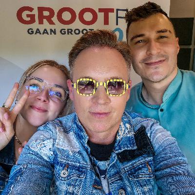 Route326: Jak de Priester oor 'Liefde en Coke'
