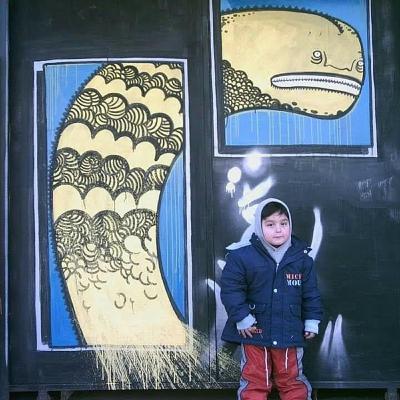 Podcast 1ro medio 😭