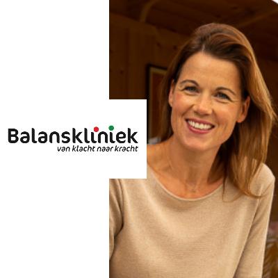 #180 - Renske Cans over de kracht van leefstijl #180 - Renske Cans over de kracht van leefstijl